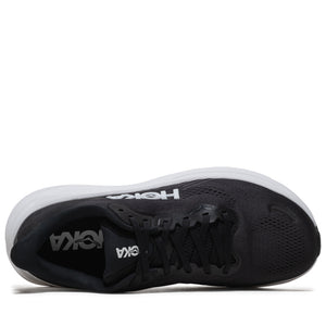 Hoka Clifton 11 - Black/White