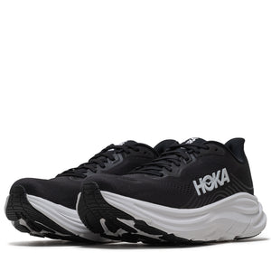 Hoka Clifton 11 - Black/White