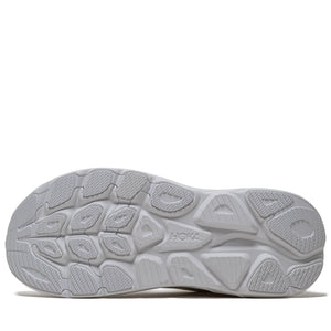 Hoka Clifton 11 - White/White