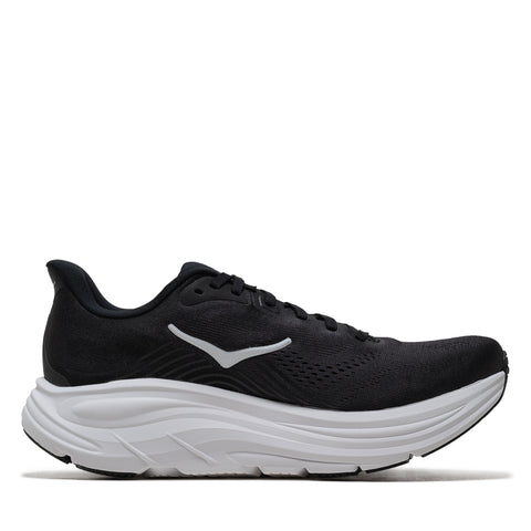 Women's Hoka Clifton 11 - Black/White