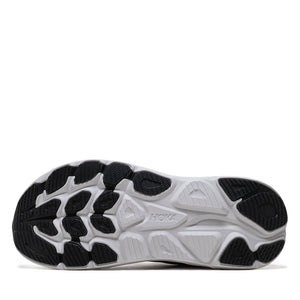 Women's Hoka Clifton 11 - Black/White