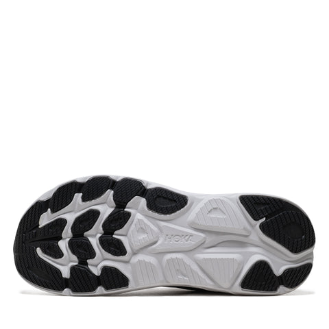 Women's Hoka Clifton 11 - Black/White
