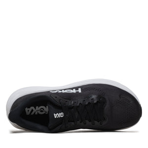 Women's Hoka Clifton 11 - Black/White