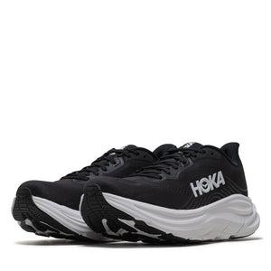 Women's Hoka Clifton 11 - Black/White