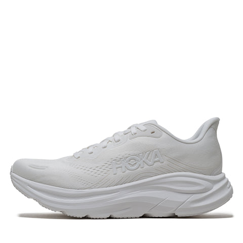 Women's Hoka Clifton 11 - White/White