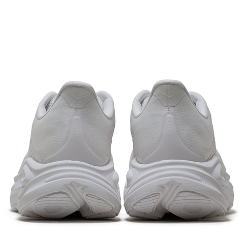 Women's Hoka Clifton 11 - White/White