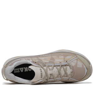 Hoka Huaka Pro - Cream/Archival Taupe