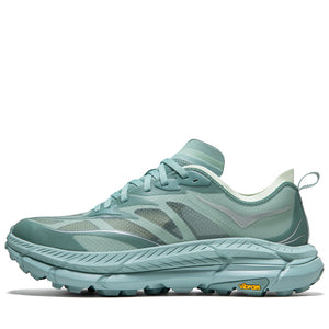 Hoka Mafate Speed 4 Lite - Rosemary/Pale Melon