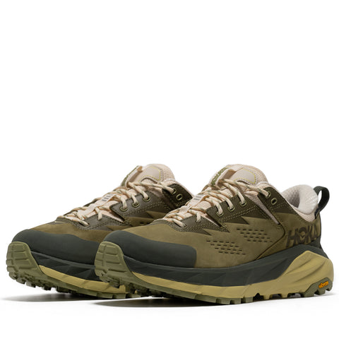 Hoka U Kaha Low GTX - Fennel