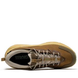Hoka Kaha Low GTX TP - Wheat