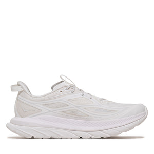 Women's Hoka Mach Remastered - Frost/Cosmic Grey
