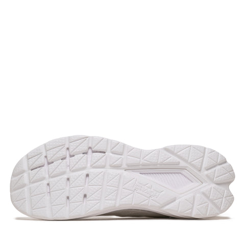 Women's Hoka Mach Remastered - Frost/Cosmic Grey
