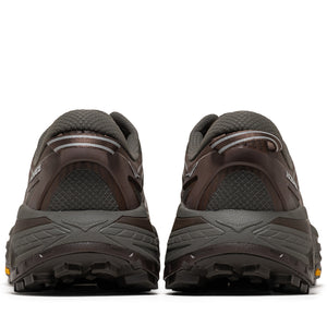 Hoka Mafate Speed 2 - Asphalt Grey/Walnut