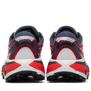 Hoka U Mafate Speed 2 - Cerise/White