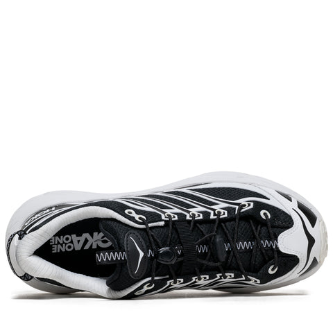 Hoka U Mafate Three2 - Frost/Black