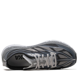 Hoka Mafate Speed 4 Lite - Black/Stardust