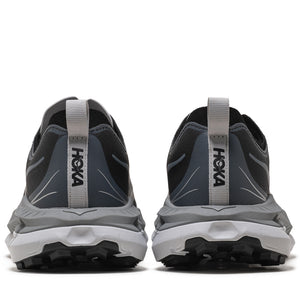 Hoka Mafate Speed 4 Lite - Black/Stardust