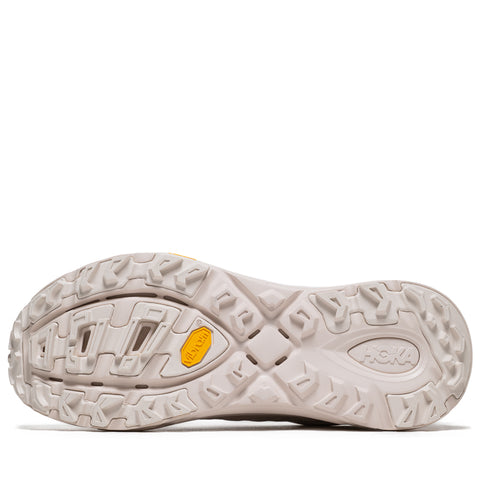 Hoka Mafate Three2 Grid - Rose Cream/Stucco