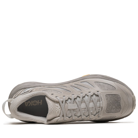 XLIM x Hoka Mafate Speed 2 TS - Grey Foam/Grey Foam