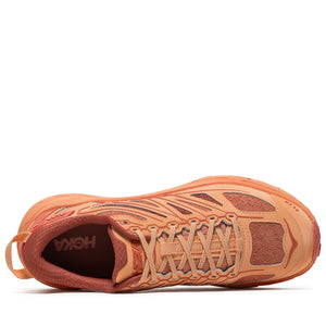 XLIM x Hoka Mafate Speed 2 TS - Peach Dust/Peach Dust