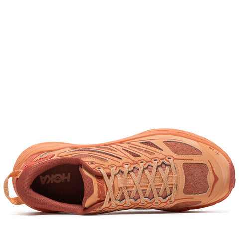 XLIM x Hoka Mafate Speed 2 TS - Peach Dust/Peach Dust