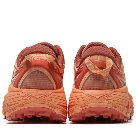 XLIM x Hoka Mafate Speed 2 TS - Peach Dust/Peach Dust