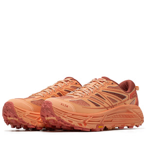 XLIM x Hoka Mafate Speed 2 TS - Peach Dust/Peach Dust