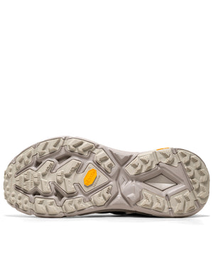 Hoka Mafate Speed 4 Lite - Archival Taupe/Archival Taupe