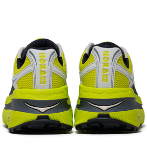 Hoka Mafate 2 OG - Hoka Citrus/Black