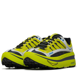 Hoka Mafate 2 OG - Hoka Citrus/Black