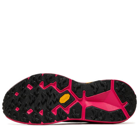 Hoka Speedgoat 2 - Mineral Blue/Rhubarb