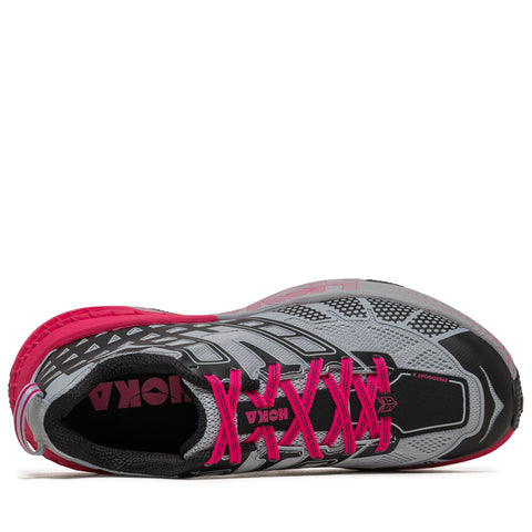 Hoka Speedgoat 2 - Mineral Blue/Rhubarb