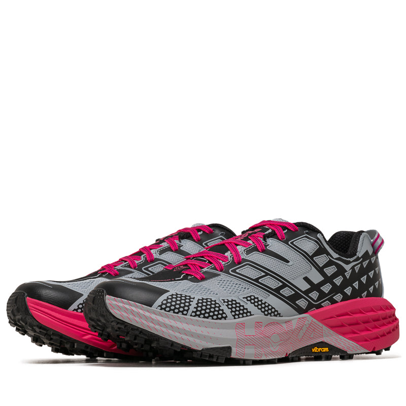Hoka Speedgoat 2 - Mineral Blue/Rhubarb – Sneaker Politics