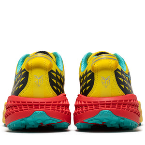 Hoka Speedgoat 2 - Sour Lemon/Black