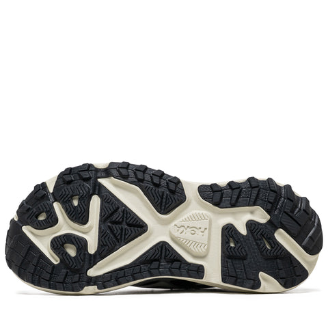 Hoka Stinson One7 - Stellar Grey/Eggshell