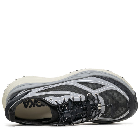 Hoka Stinson One7 - Stellar Grey/Eggshell