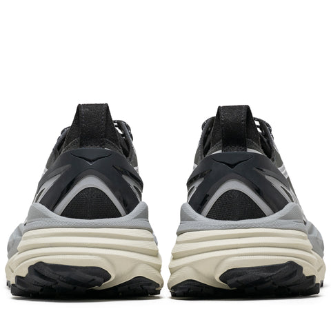 Hoka Stinson One7 - Stellar Grey/Eggshell