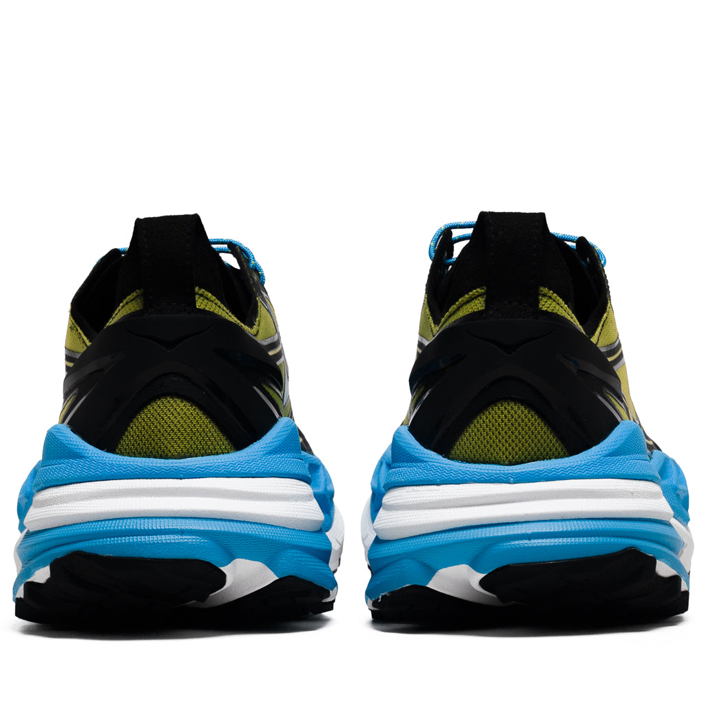 Sneaker Politics