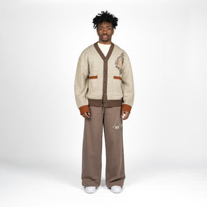 Honor The Gift Cardigan - Bone