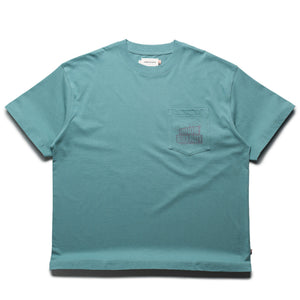 Honor The Gift 88 Block Tee - Green