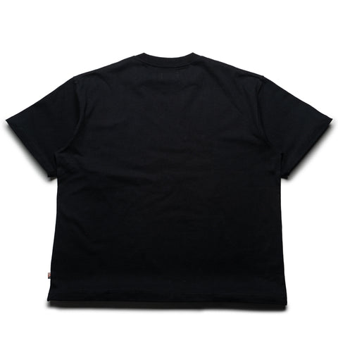 Honor The Gift Auto Association Tee - Black