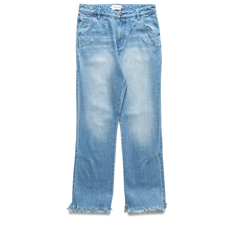 Honor The Gift Dart 5 Pocket Pants - Blue