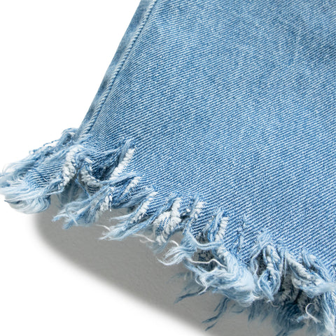 Honor The Gift Dart 5 Pocket Pants - Blue