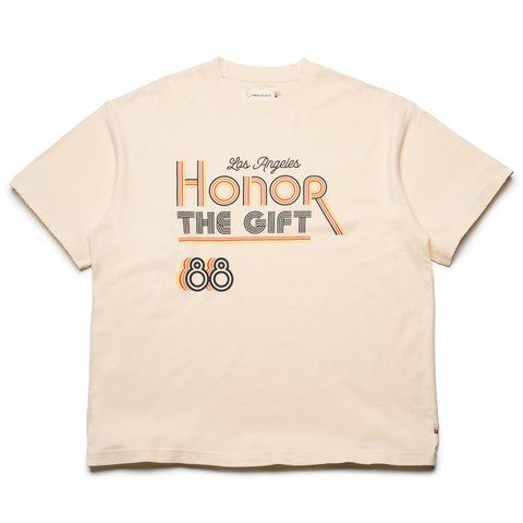 Honor The Gift Retro Honor Tee - Tan