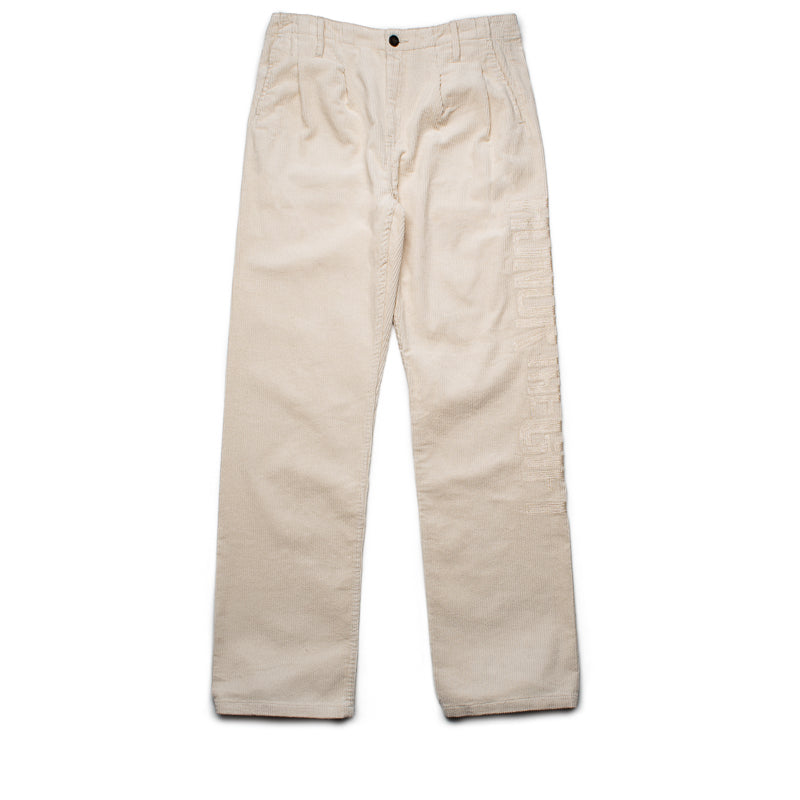 Corduroy Pant Slim - Brown – JJJJound