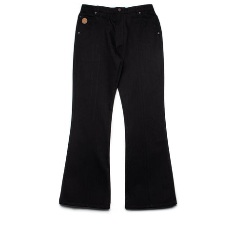 Honor The Gift Flare Pant - Black