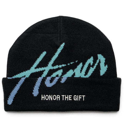 Honor The Gift Honor Mall Beanie - Black