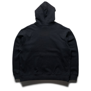 Honor The Gift Pop Art Hoodie - Black