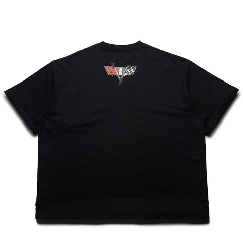 Honor The Gift Persistence Race Tee - Black