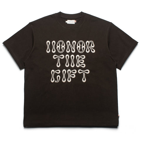 Honor The Gift Honor Tee - Black